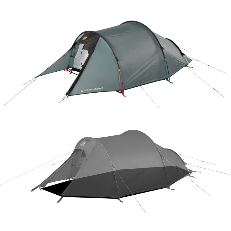 Wild Country Blizzard Elite 2 Tent