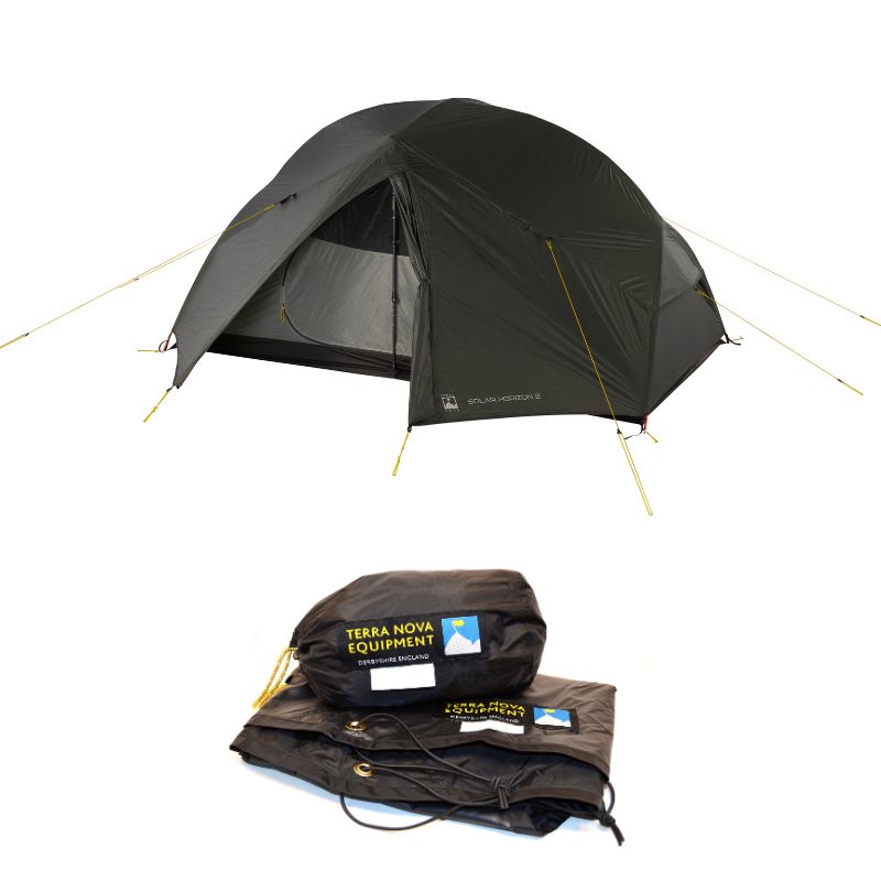 Terra Nova Solar Horizon 2 Tent