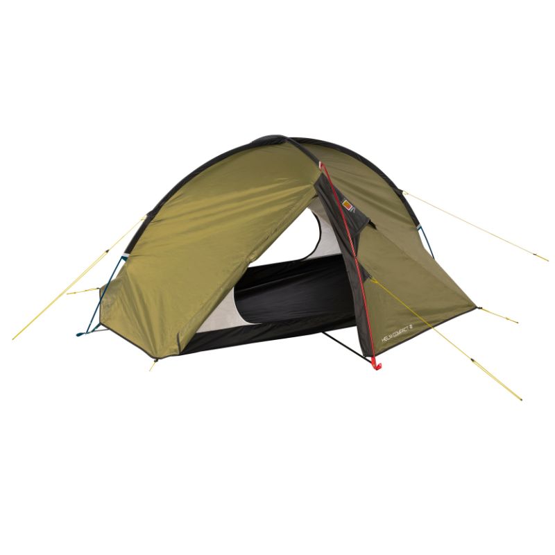 Wild Country Helm Compact 2 Tent