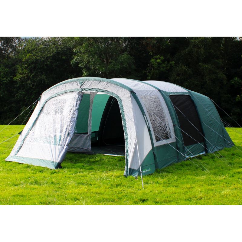 Outdoor Revolution Atom 600 Air Tent (Includes Free Footprint)