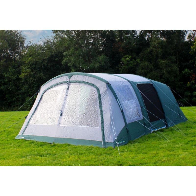 Outdoor Revolution Atom 600 Air Tent (Includes Free Footprint)