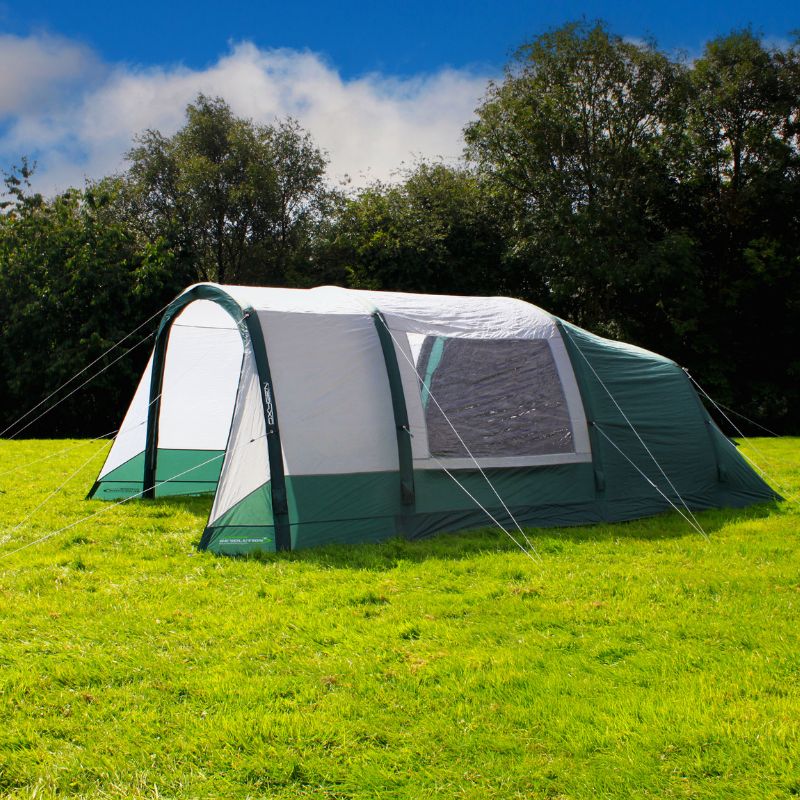 Outdoor Revolution Atom 500 Air Tent (Includes Free Footprint)
