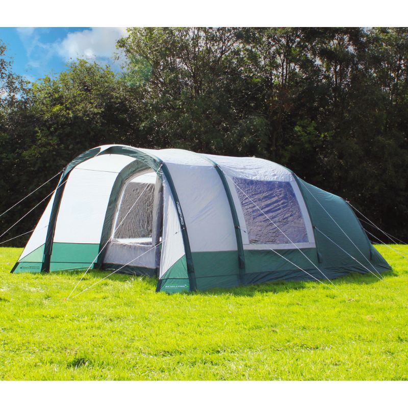 Outdoor Revolution Atom 500 Air Tent (Includes Free Footprint)