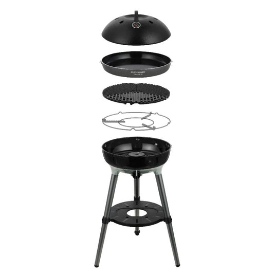 Cadac Carri Chef 40 BBQ/Chef Pan Combo
