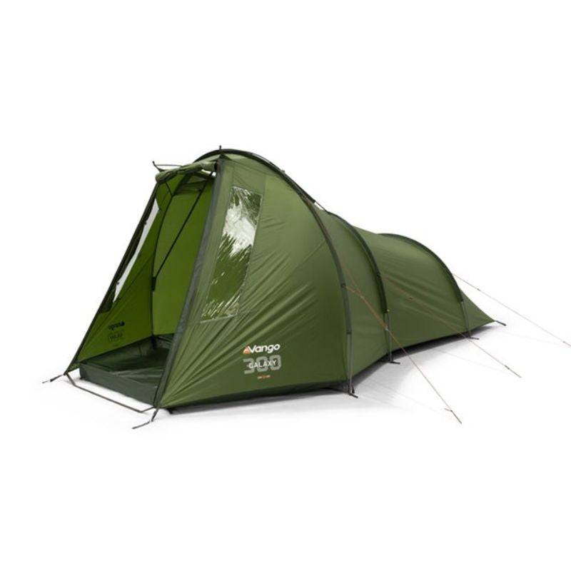 Vango Galaxy 300 Tent (Forest Green)