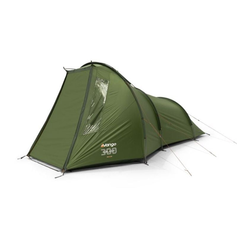 Vango Galaxy 300 Tent (Forest Green)