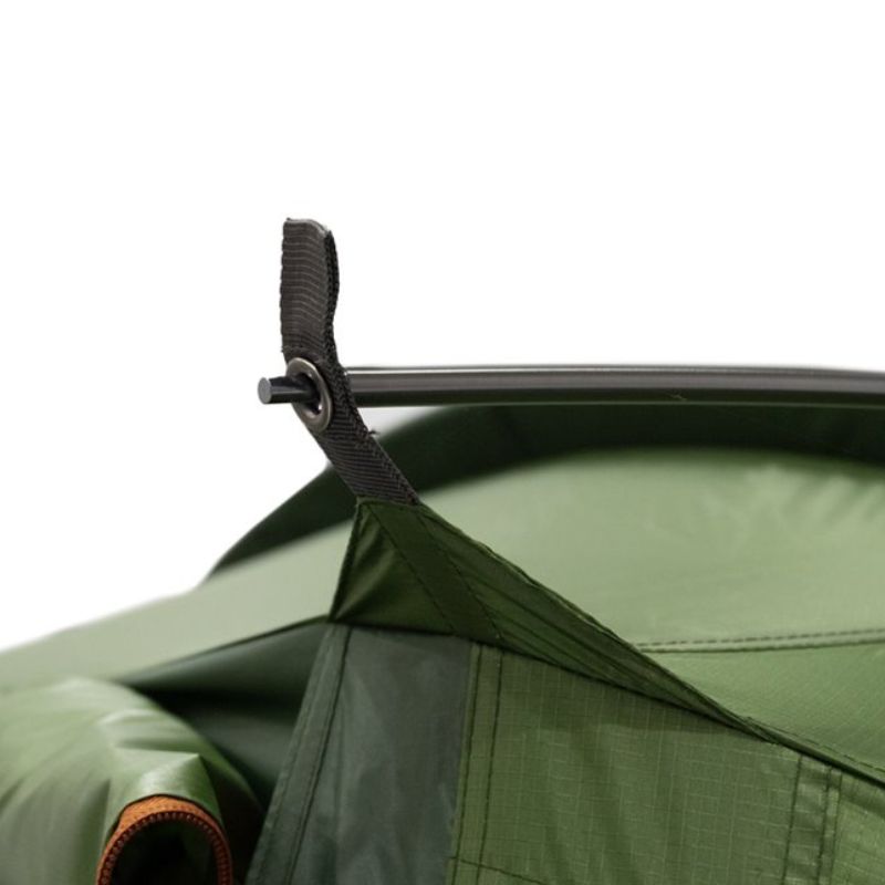 Vango Galaxy 300 Tent (Forest Green)