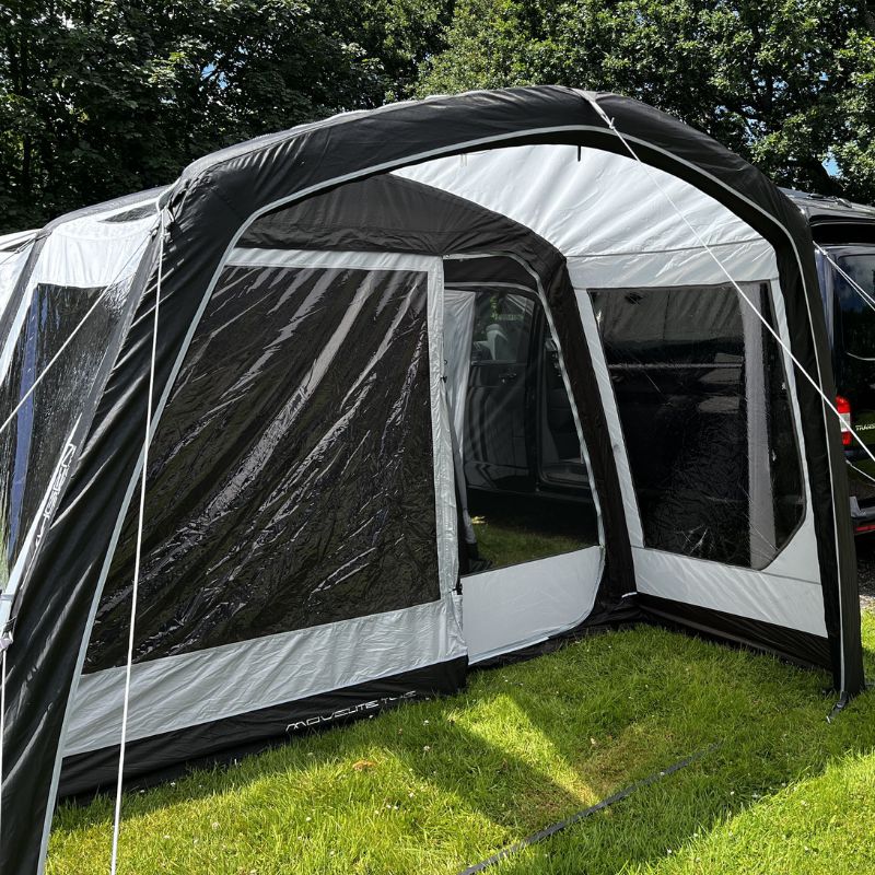 Outdoor Revolution Movelite T4E EURO LOW (180 - 220cm)