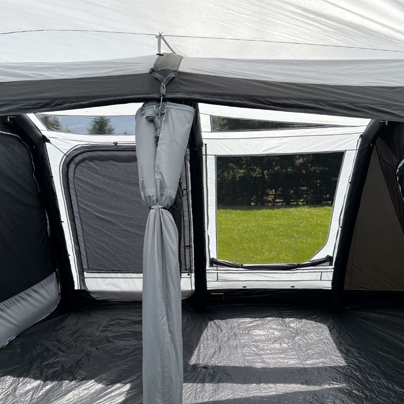 Outdoor Revolution Movelite T4E EURO LOW (180 - 220cm)