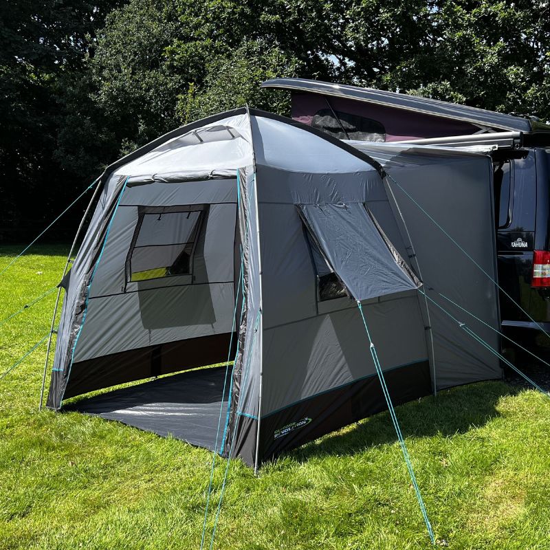 Outdoor Revolution Cayman Outhouse Handi 2025 (180 x 240cm) Driveaway Awning