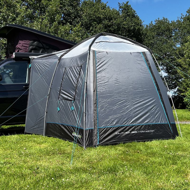 Outdoor Revolution Cayman Outhouse Handi 2025 (180 x 240cm) Driveaway Awning