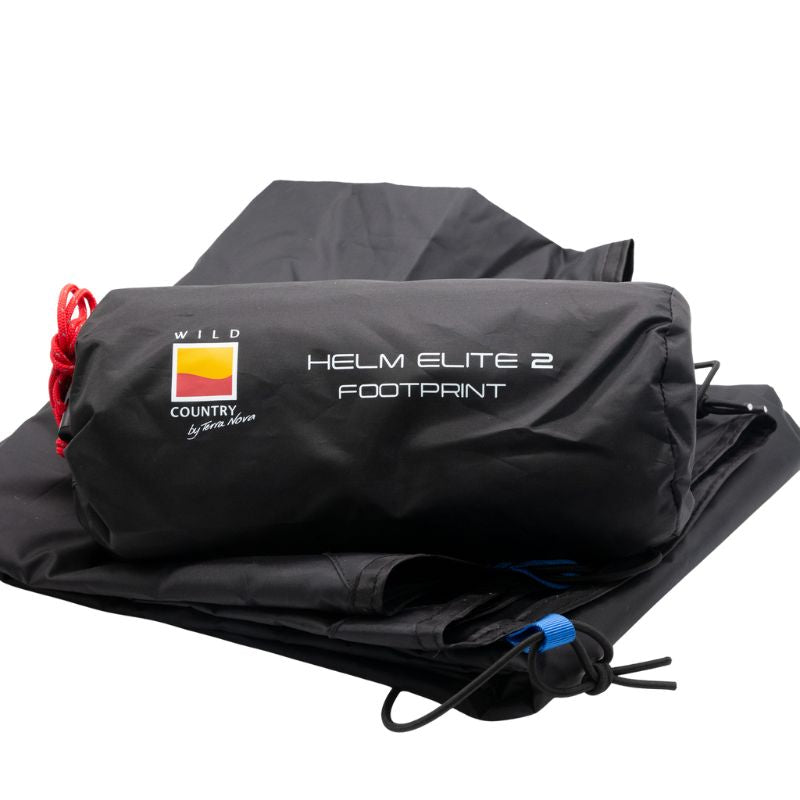 Wild Country Helm 2 Compact/Elite Footprint