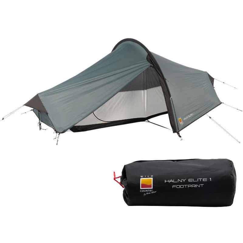 Wild Country Halny Elite 1 Tent