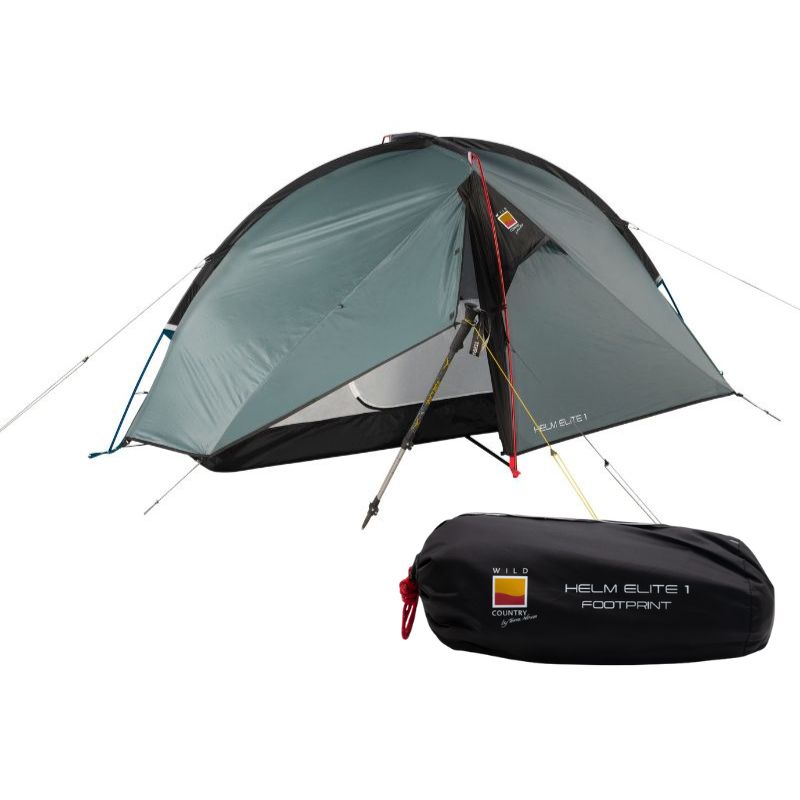 Wild Country Helm Elite 1 Tent