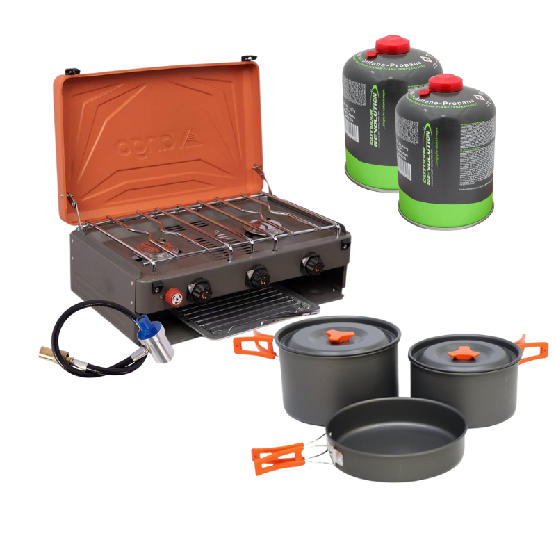 Vango Magma Grill Cooker