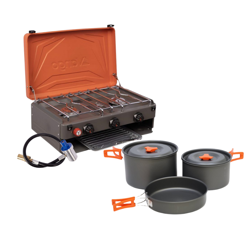 Vango Magma Grill Cooker