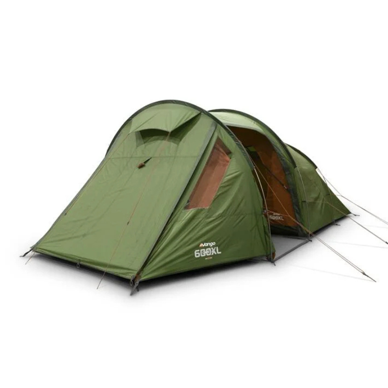 Vango Omega 600XL Tent