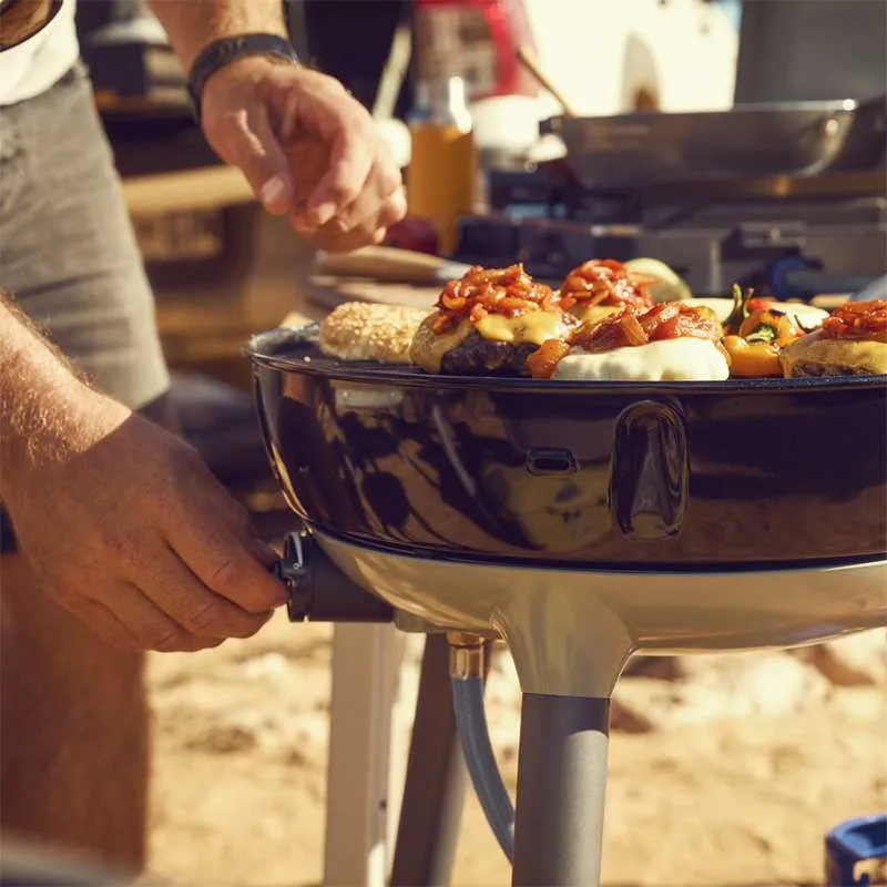 Cadac Carri Chef 50 BBQ QR