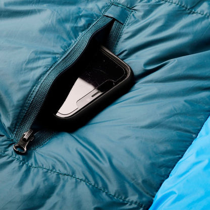 Kelty Cosmic Ultra 20° Sleeping Bag