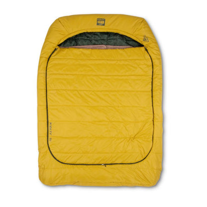 Kelty Tru-Comfort™ Doublewide 20° Sleeping Bag