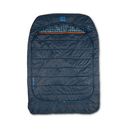 Kelty Tru-Comfort™ Doublewide 20° Sleeping Bag