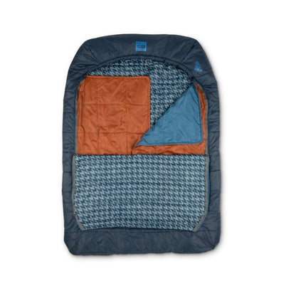 Kelty Tru-Comfort™ Doublewide 20° Sleeping Bag