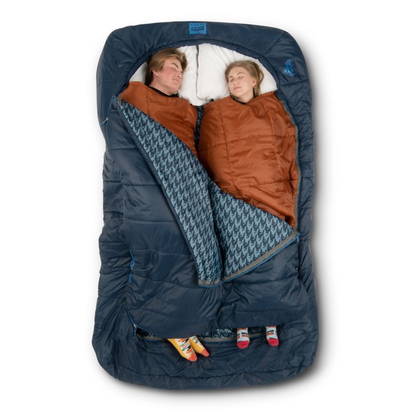 Kelty Tru-Comfort™ Doublewide 20° Sleeping Bag