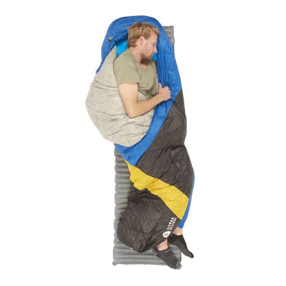 Sierra Designs Cloud  35° Sleeping Bag