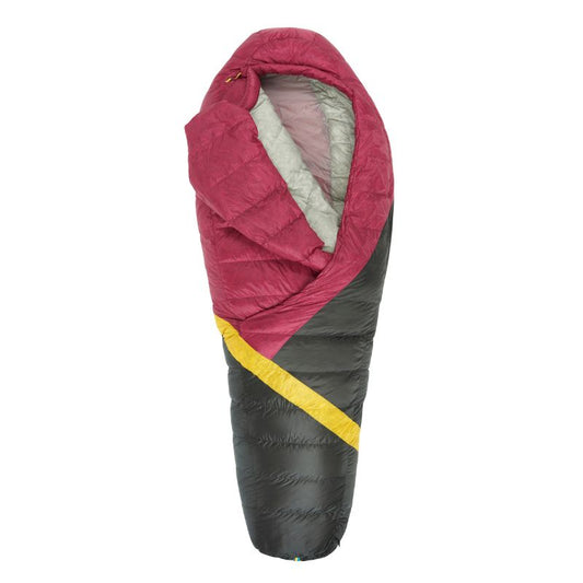 Sierra Designs Cloud  Womens 20° Sleeping Bag