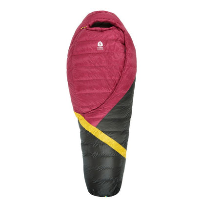 Sierra Designs Cloud  Womens 20° Sleeping Bag