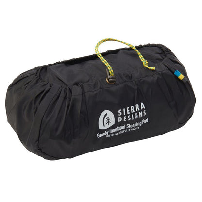 Sierra Designs Granby Insulated Sleeping Pad