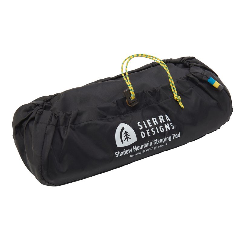 Sierra Designs Shadow Mountain Sleeping Pad