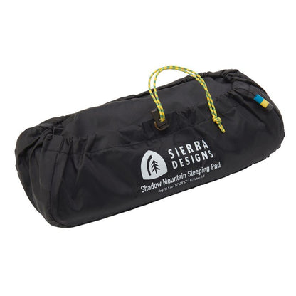 Sierra Designs Shadow Mountain Sleeping Pad