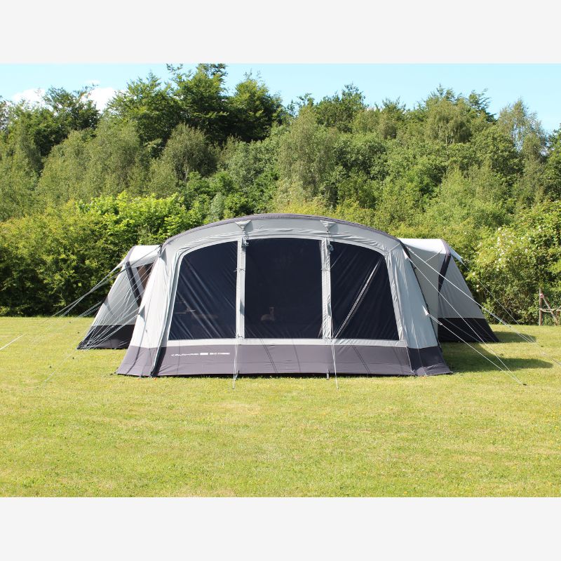 Outdoor Revolution Kalahari PC 9.0DSE Tent (including footprint)