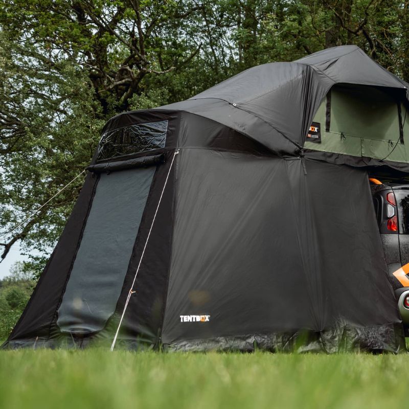 Lite 2.0 Living Pod (1.9m) Regular