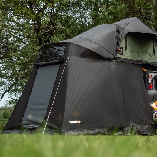 Lite 2.0 Living Pod (1.9m) Regular