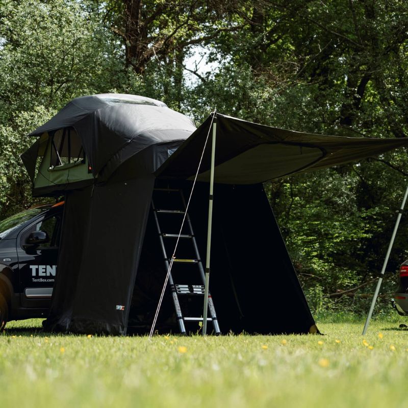 Lite 2.0 Living Pod (1.9m) Regular