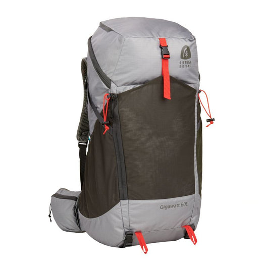 Sierra Designs Gigawatt 60L