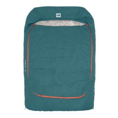 Kelty Tru-Comfort™ Doublewide 20° Sleeping Bag