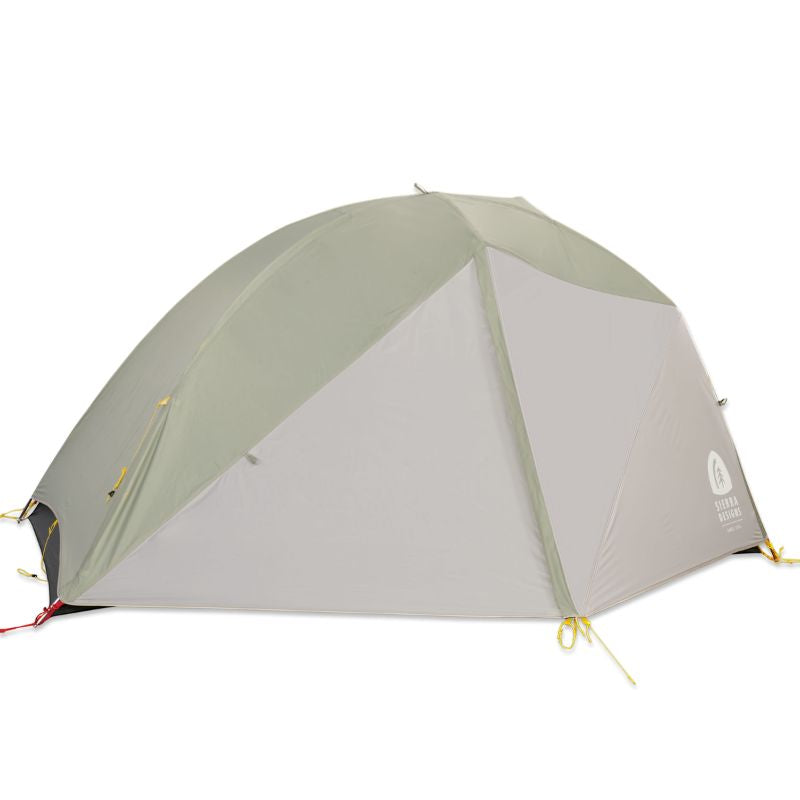 Sierra Designs Meteor 2 Tent