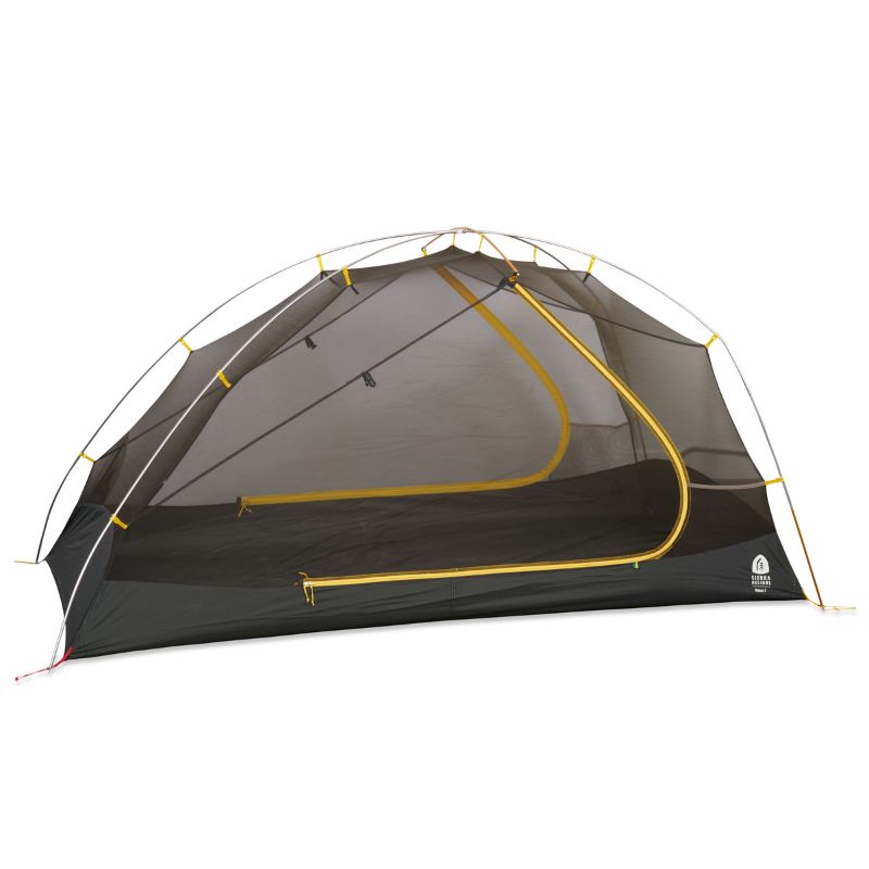 Sierra Designs Meteor 2 Tent