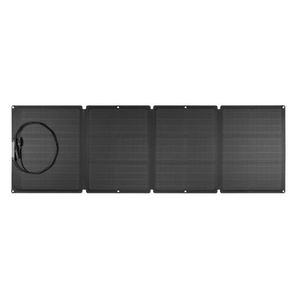 EcoFlow 110W Portable Solar Panel