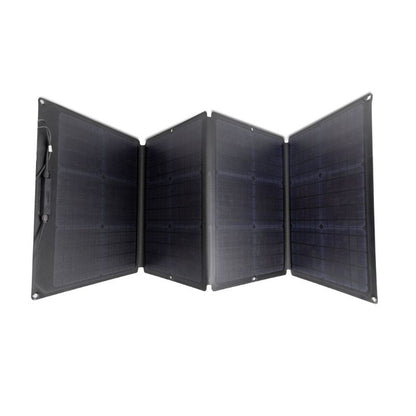 EcoFlow 110W Portable Solar Panel