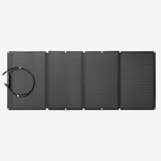 EcoFlow 160W Portable Solar Panel