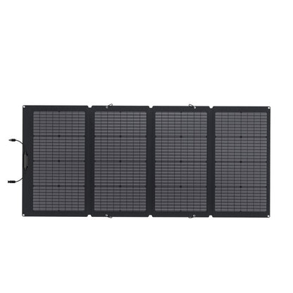 EcoFlow 220W Portable Solar Panel