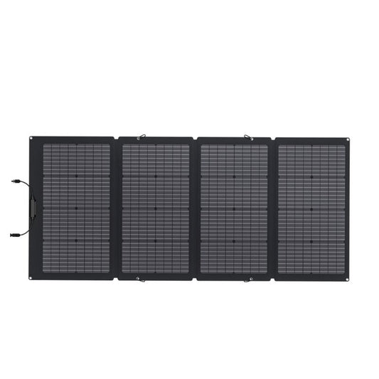 EcoFlow 220W Portable Solar Panel