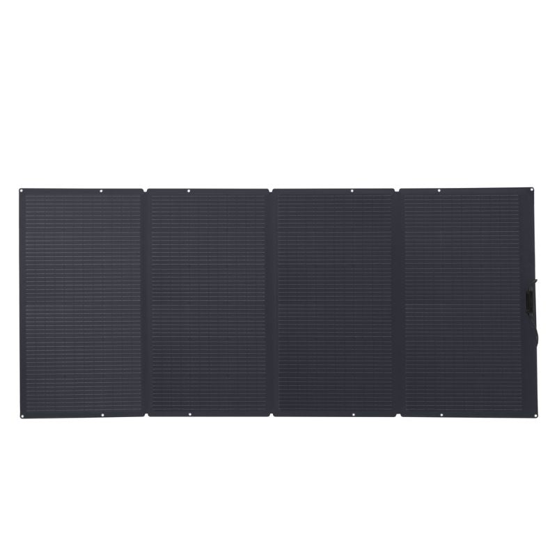 EcoFlow 400W Portable Solar Panel