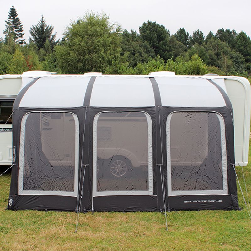 Outdoor Revolution Sportlite Air 400 Awning