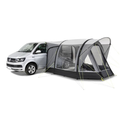 Kampa Action AIR Awning (Includes FREE carpet & footprint)