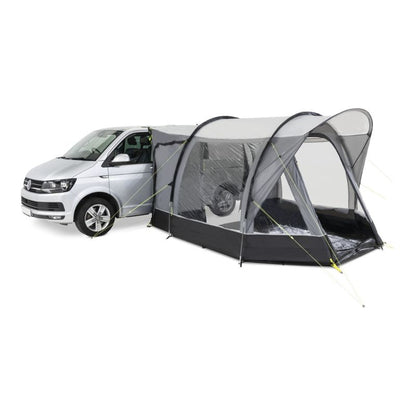 Kampa Action Awning (Includes FREE carpet & footprint)